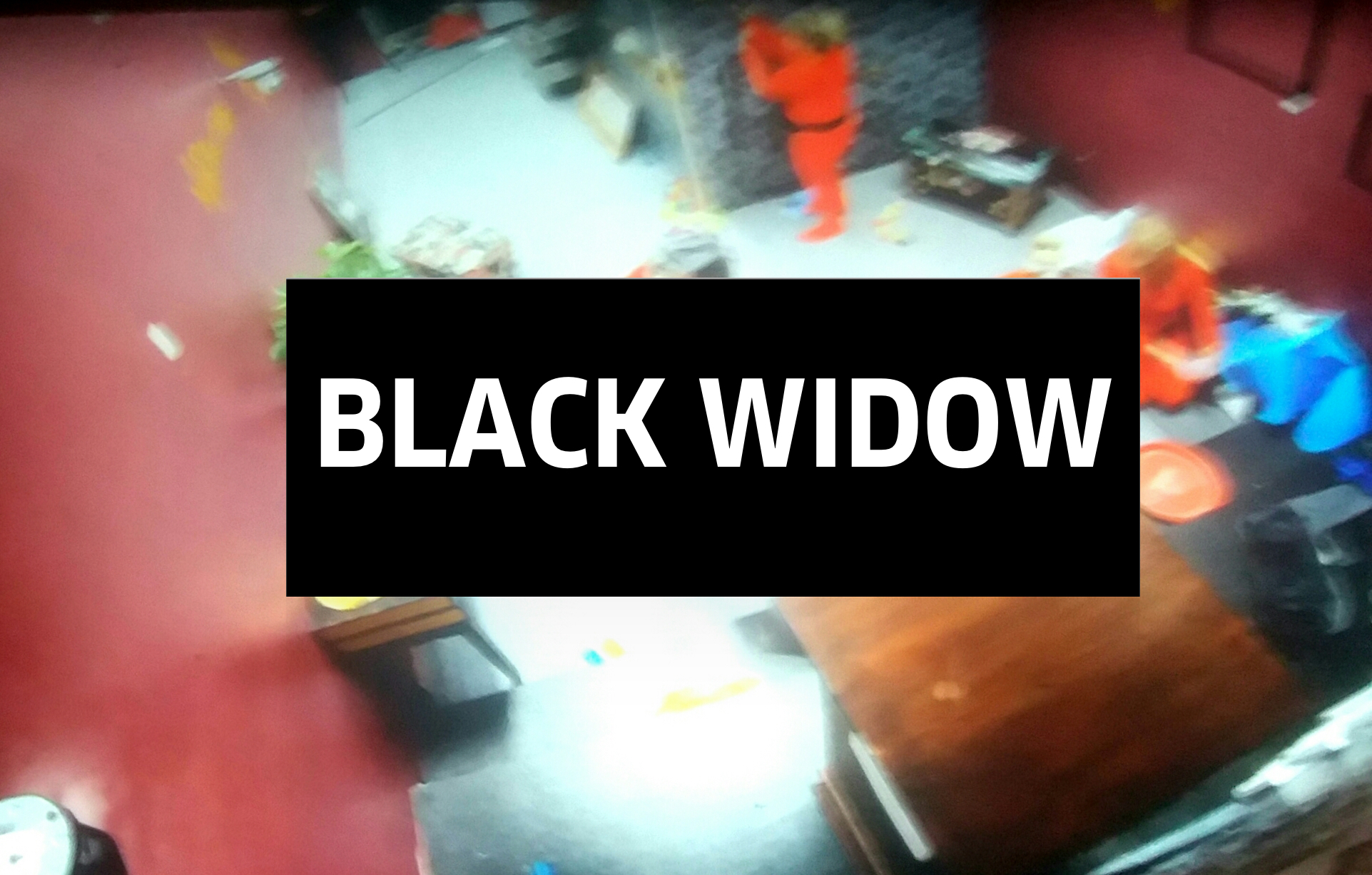 Black Widow