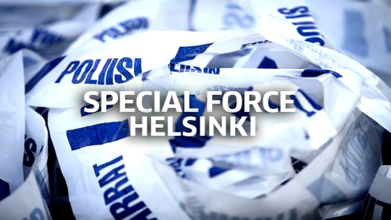 Special Task Force Helsinki